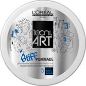L'Oreal Professionnel - Tecni.Art - Stiff Pomade