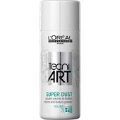 L'Oreal Professionnel - Tecni.Art - Super Dust