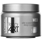 L'Oreal Professionnel - Tecni.Art - Web strukturpasta