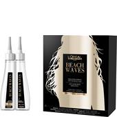 L'Oreal Professionnel - Genopbygning - Beach Waves Set