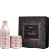 L'Oreal Professionnel - Vitamino Color AOX - Set