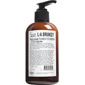 La Bruket - Conditioner - Nr. 112 Conditioner Lemongrass