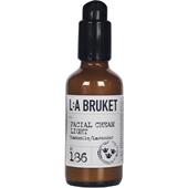 La Bruket - Gesichtscremes - Nr. 186 Facial Cream Light Chamomile/Lavender