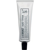 La Bruket - Hand and foot cream - Nr. 195 Hand Cream Grapefruit Leaf