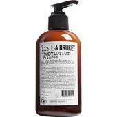 La Bruket - Körperlotionen und Körperbutter - Nr. 113 Body Lotion Wild Rose