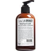 La Bruket - Körperlotionen und Körperbutter - Nr. 124 Body Lotion Sage/Rosemary/Lavender