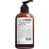 La Bruket - Körperlotionen und Körperbutter - Nr. 127 Body Lotion Laurel Leaf
