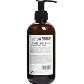 La Bruket - Körperlotionen und Körperbutter - Nr. 193 Body Lotion Grapefruit Leaf