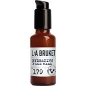 La Bruket - Masken - Nr. 179 Hydrating Face Mask