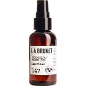La Bruket - Rasurpflege - Nr. 147 Beard Protection Oil