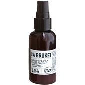 La Bruket - Rasurpflege - Nr. 154 Beard Wash Laurel Leaf