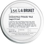 La Bruket - Rasurpflege - Nr. 156 Beard Wax Laurel Leaf