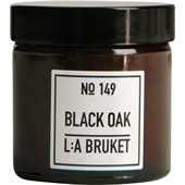 La Bruket - Raumduft - Nr. 149 Candle Black Oak