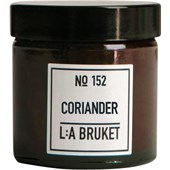 La Bruket - Raumduft - Nr. 152 Candle Coriander