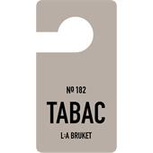 La Bruket - Raumduft - Nr. 182 Fragrance Tag Tabac