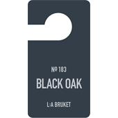 La Bruket - Raumduft - Nr. 183 Fragrance Tag Black Oak