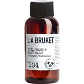 La Bruket - Cleansing - Hand & Body Wash