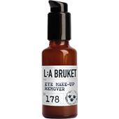 La Bruket - Reinigung - Nr. 178 Eye Make-Up Remover