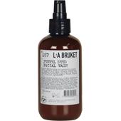 La Bruket - Reinigung - Nr. 187 Facial Wash Fennel Seed