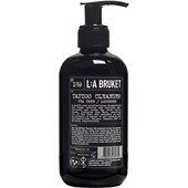 La Bruket - Reinigung - Nr. 189 Tattoo Cleanser Lime/Teatree/Mint
