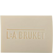 La Bruket - Seifen - Nr. 009 Bar Soap Lemongrass