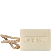 La Bruket - Seifen - Nr. 009 Rope Soap Lemongrass
