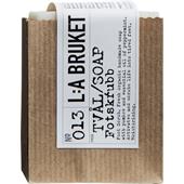 La Bruket - Seifen - Nr. 013 Bar Soap Foot Scrub