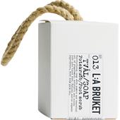 La Bruket - Seifen - Nr. 013 Rope Soap Foot Scrub