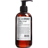 La Bruket - Seifen - Nr. 071 Liquid Soap Wild Rose