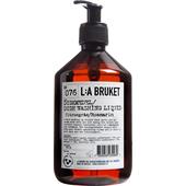 La Bruket - Seifen - Nr. 076 Dishwashing Soap Lemongrass/Rosemary