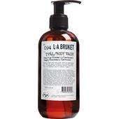 La Bruket - Sabões - Nr. 094 Liquid Soap Sage/Rosemary/Lavender