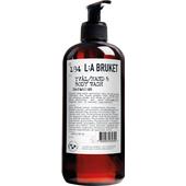 La Bruket - Seifen - Nr. 184 Hand & Body Wash Geranium