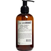 La Bruket - Seifen - Nr. 194 Hand & Body Wash Grapefruit Leaf