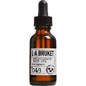 La Bruket - Seren - Nr. 048 Face Oil Petitgrain