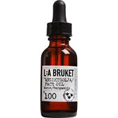 La Bruket - Seren - Nr. 100 Face Oil Carrot/Bergamot