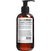 La Bruket - Shampoo - Nr. 086 Shampoo Coriander/Black Pepper