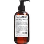 La Bruket - Shampoo - Nr. 111 Shampoo Lemongrass
