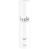 La Clé - Cleansing - Milk