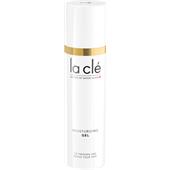 La Clé - Moisturizing - Gel