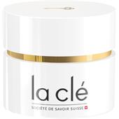 La Clé - Nourishing - Rich Eye Contour Cream