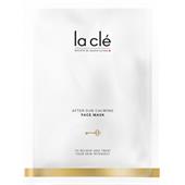 La Clé - Sun - After-Sun Calming Face Mask