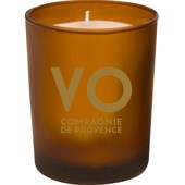 La Compagnie de Provence - Candle - Anise Patchouli Scented Candle