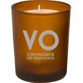 La Compagnie de Provence - Candle - Incense Lavender Scented Candle