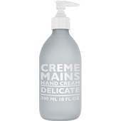 La Compagnie de Provence - Creme - Delicate Hand Cream