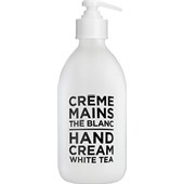 La Compagnie de Provence - Creme - White Tea Hand Cream