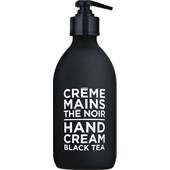 La Compagnie de Provence - Creme - Black Tea Hand Cream