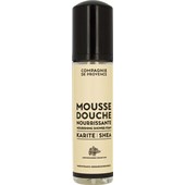 La Compagnie de Provence - Duschpflege - Karite & Shea Butter Shower Foam