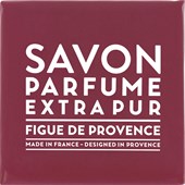 La Compagnie de Provence - Feste Seifen - Fig of Provence Scented Soap