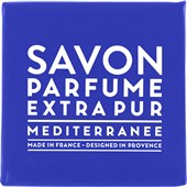 La Compagnie de Provence - Feste Seifen - Mediterranean Sea Scented Soap
