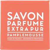 La Compagnie de Provence - Feste Seifen - Pink Grapefruit Scented Soap